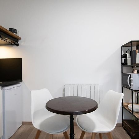 Suite Kella Tassin - Beau Studio Renove Eksteriør billede