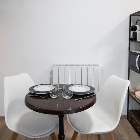 Suite Kella Tassin - Beau Studio Renove Eksteriør billede