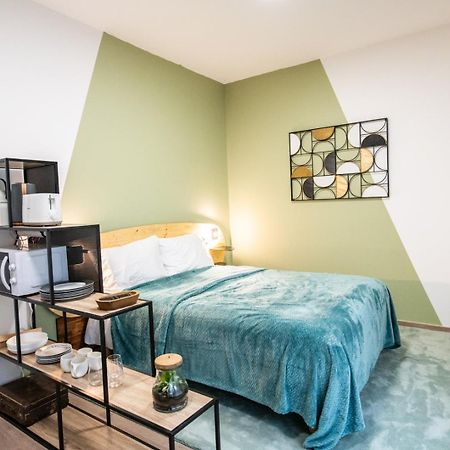 Suite Kella Tassin - Beau Studio Renove Eksteriør billede