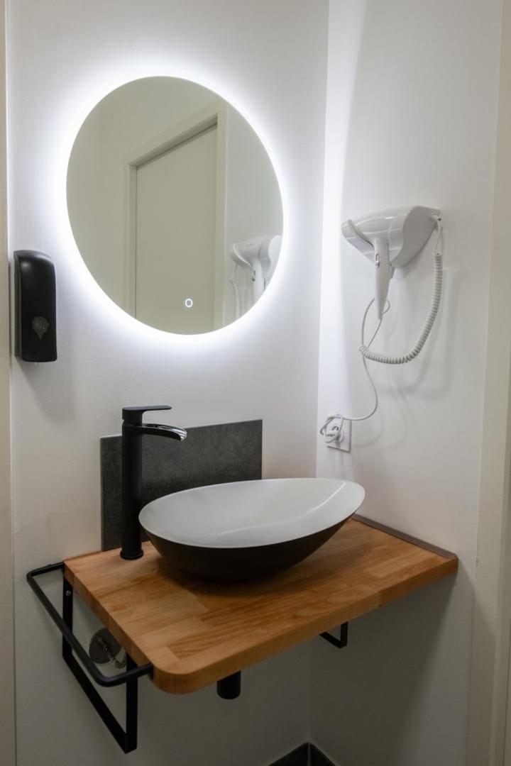 Suite Kella Tassin - Beau Studio Renove Eksteriør billede