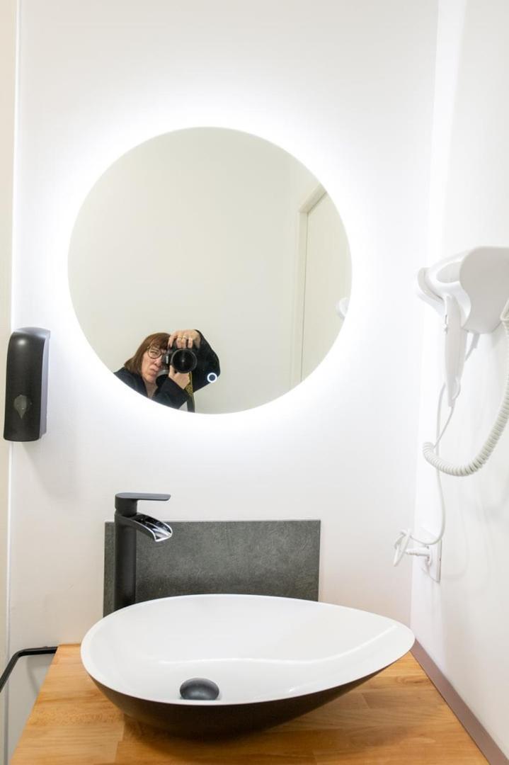 Suite Kella Tassin - Beau Studio Renove Eksteriør billede